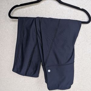 Pure Barre Athletic Leggings